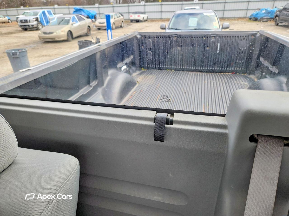 Ford F-150 2008
