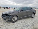Kia Optima 2011