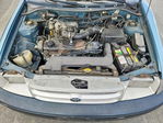 Toyota Tercel 1994