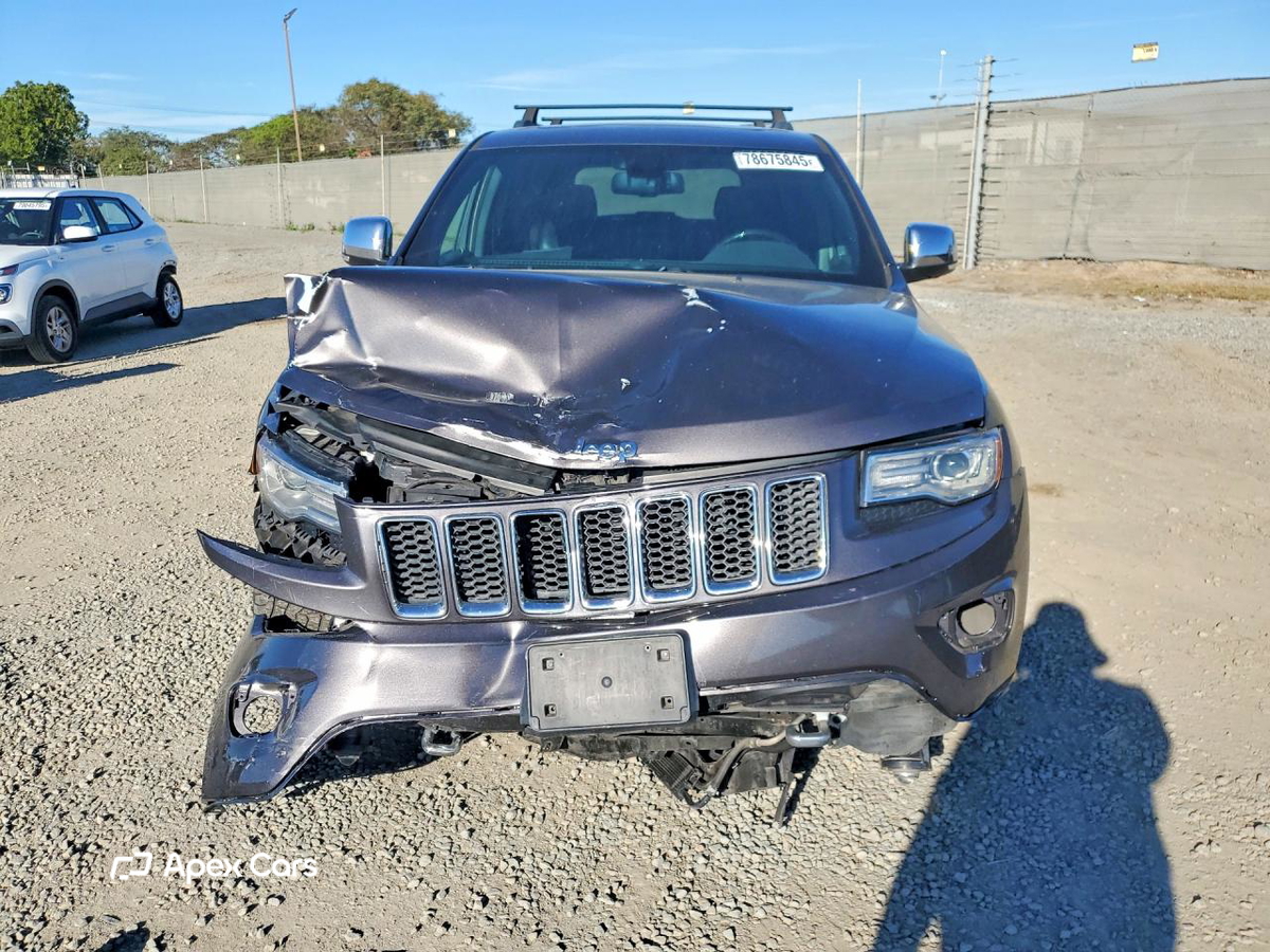 Jeep Cherokee 2015