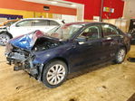 Volkswagen Jetta 2013