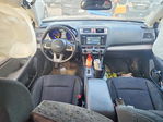 Subaru Outback 2015