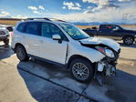 Subaru Forester 2018