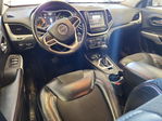 Jeep Cherokee 2018