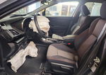 Subaru XV 2021