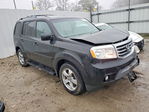 Honda Pilot 2014