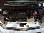 Chevrolet Spark 2016
