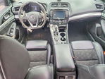Nissan Maxima 2017