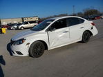 Nissan Sentra 2018