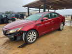 Kia Optima 2015