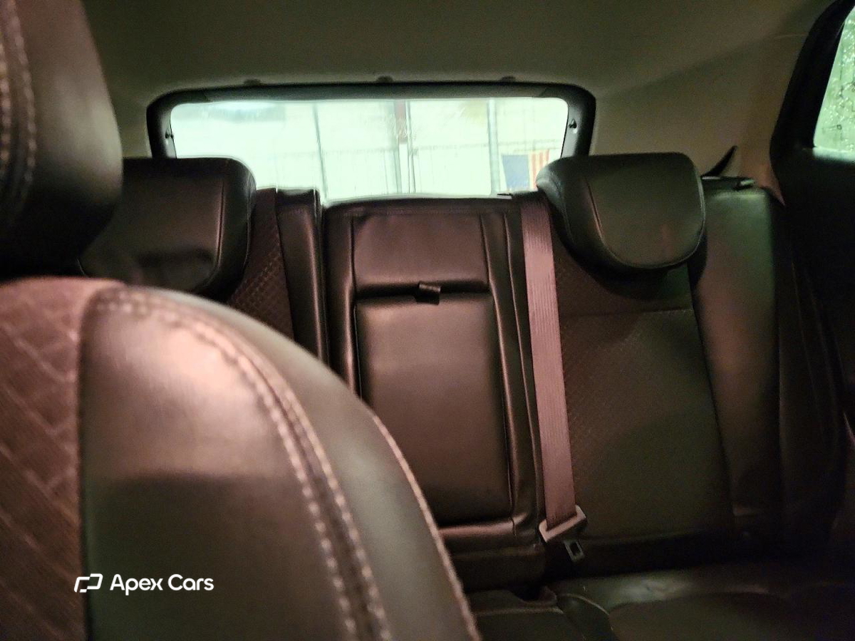Buick Encore 2019