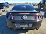 Ford Mustang 2013
