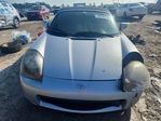 Toyota MR2 2001