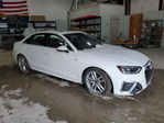 Audi A4 2023