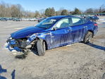 Kia Optima 2019