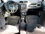 Jeep Renegade 2016