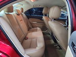 Ford Fusion 2012