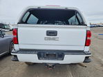 GMC Sierra 2017