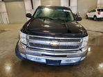 Chevrolet Silverado 2012