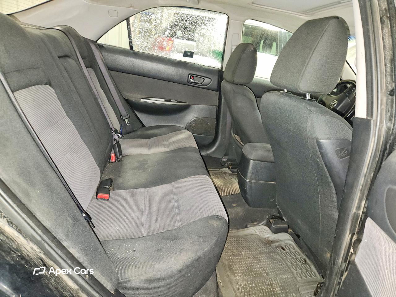 Mazda 6 2005
