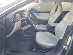 Tesla Model S 2013