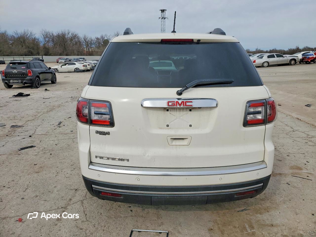 GMC Acadia 2015