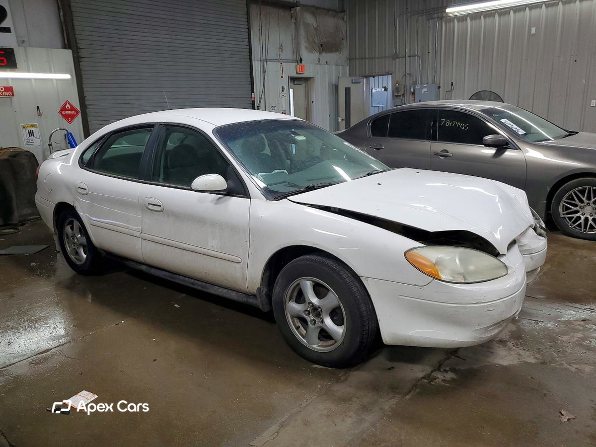 Ford Taurus 2003