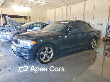 BMW Series 1 2011 - Image 1 of 12