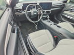 Ford Mustang 2025