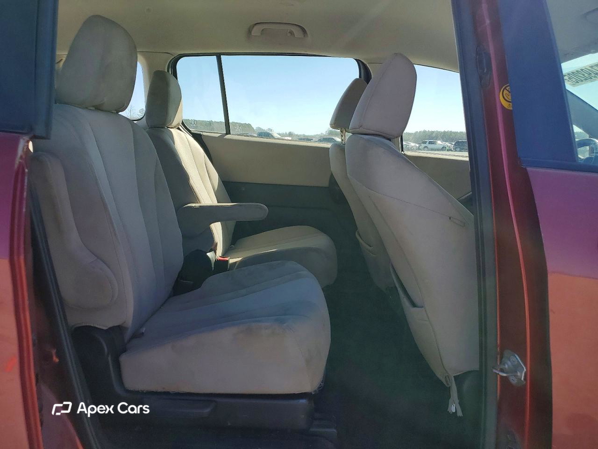 Mazda 5 2014