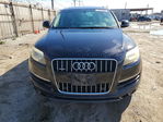 Audi Q7 2014