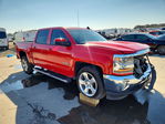 Chevrolet Silverado 2016