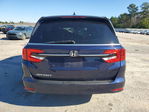 Honda Odyssey 2024