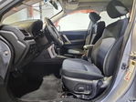 Subaru Forester 2016