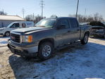 GMC Sierra 2011