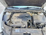 Chevrolet Malibu 2012