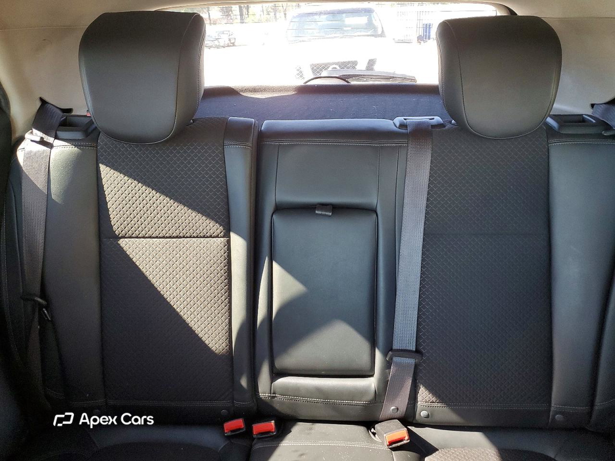 Buick Encore 2018