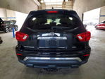 Nissan Pathfinder 2019