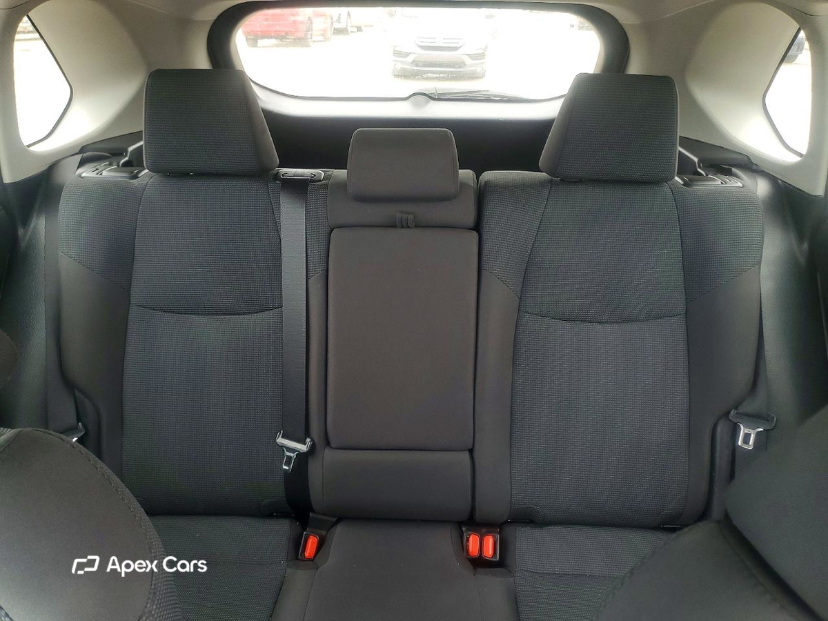 Toyota RAV 4 2023