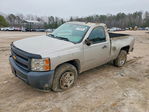 Chevrolet Silverado 2008