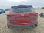 Toyota Highlander 2021
