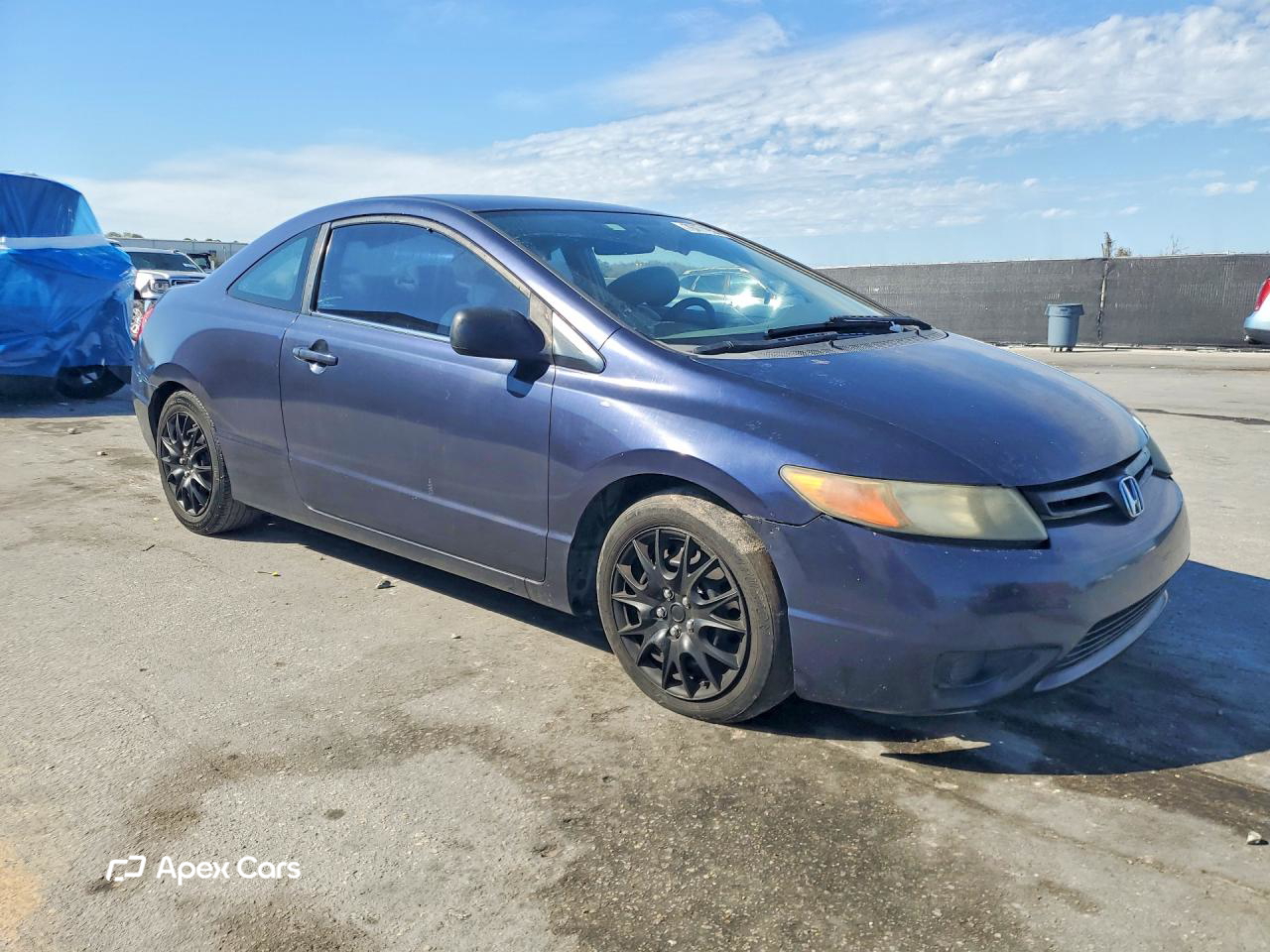 Honda Civic 2006