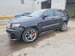 Jeep Grand Cherokee 2012