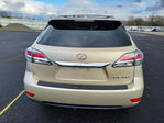 Lexus RX 2015