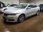 Chevrolet Impala 2014