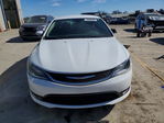 Chrysler 200 2016