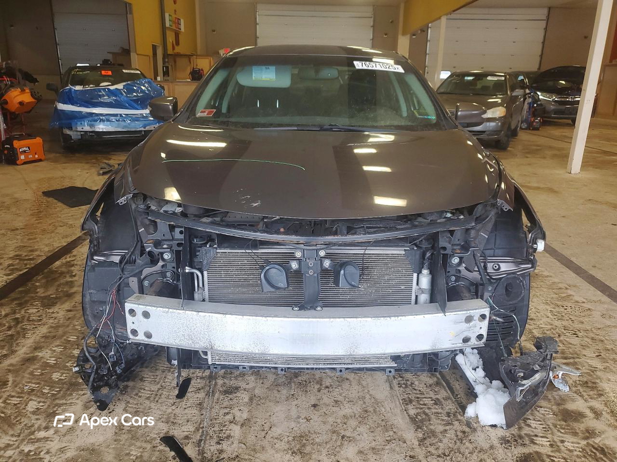 Nissan Altima 2014