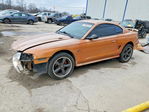 Ford Mustang 1997