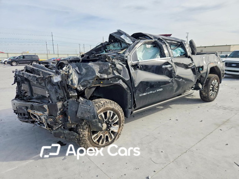 GMC Sierra 2024 - Image 1 of 13