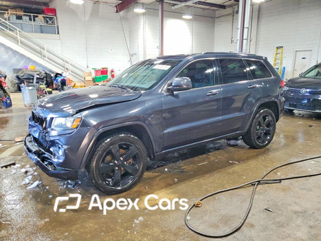 Jeep Cherokee 2015 - Image 1 of 13